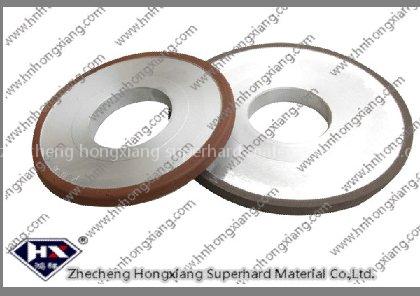 resin diamond wheel
