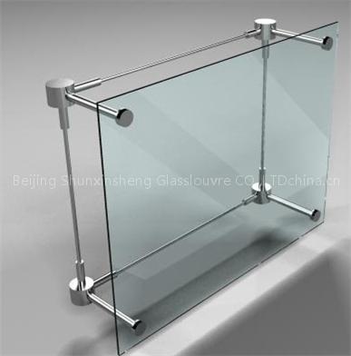 model float glass
