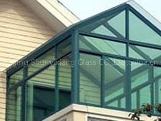 windows glass
