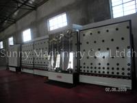 Automatic Insulating Glass Produce Machine(glass machine)