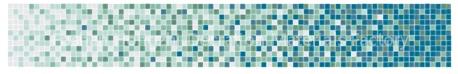 crystal mosaic