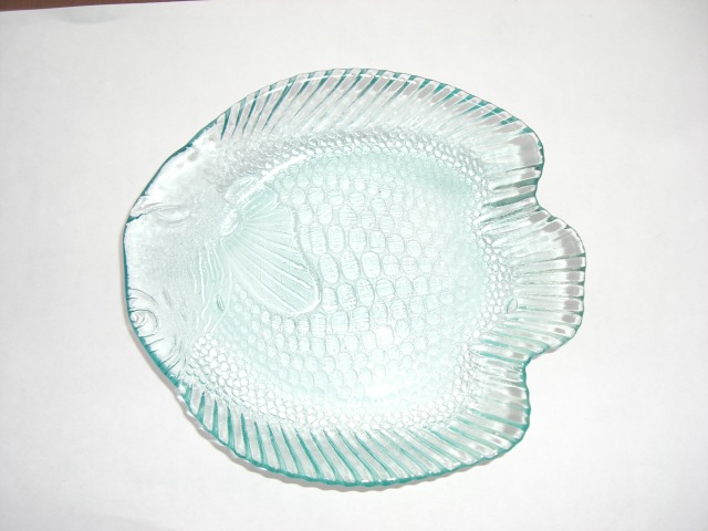 Glassware