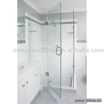 Shower Room Glass