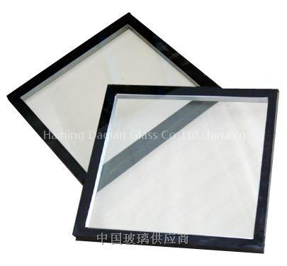 Hollow Glass