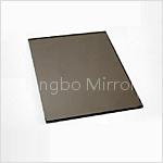 Bronze Silver Mirror
