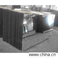 aluminium mirror