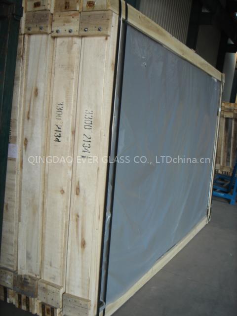 Clear Float Glass