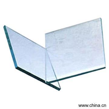 Clear Float Glass