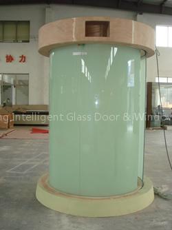 magic glass