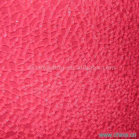 Laminated Glass for Furniture