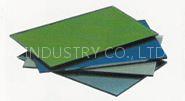 Reflective Float Glass