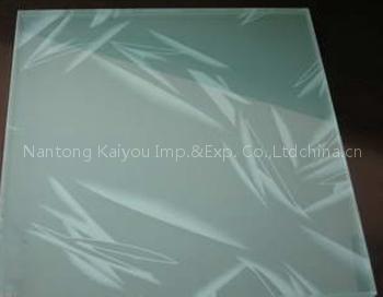 Laminate Glass