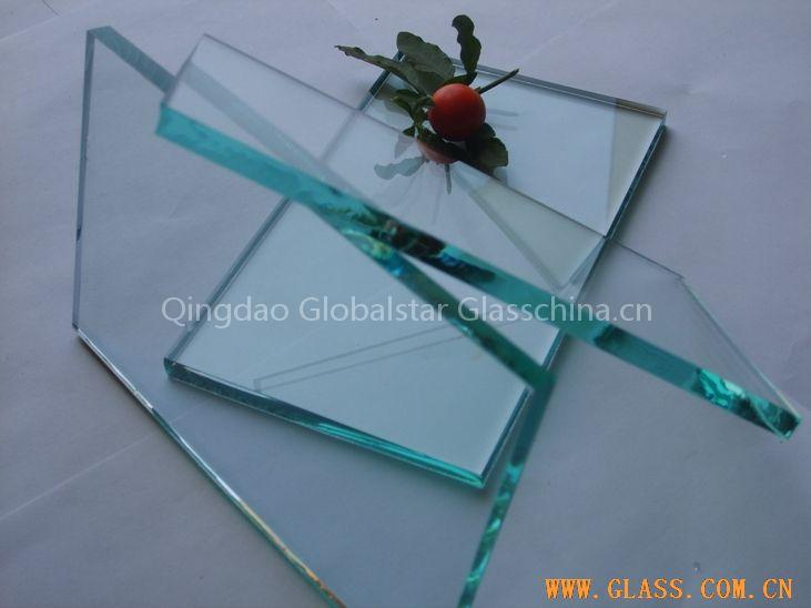 float glass