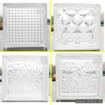 Glass Block