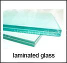 laminated glass