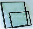 sealed insulating glass