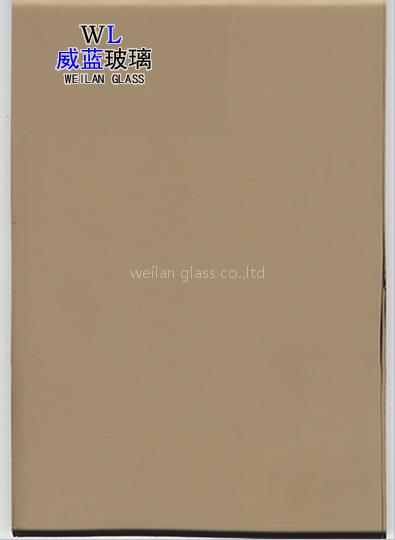 float glass