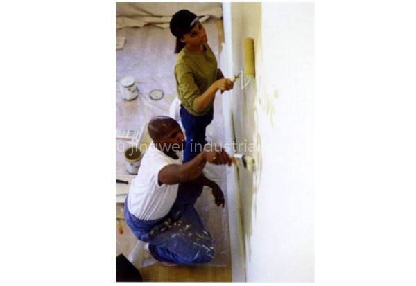 Fiberglass Covering Tissue