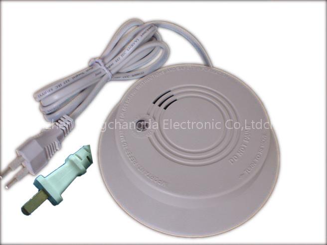 CO detector