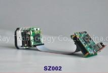Uncooled IR Thermal Camera Core Series