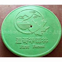 Manhole covers