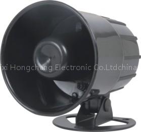 HC-S35 electronic siren
