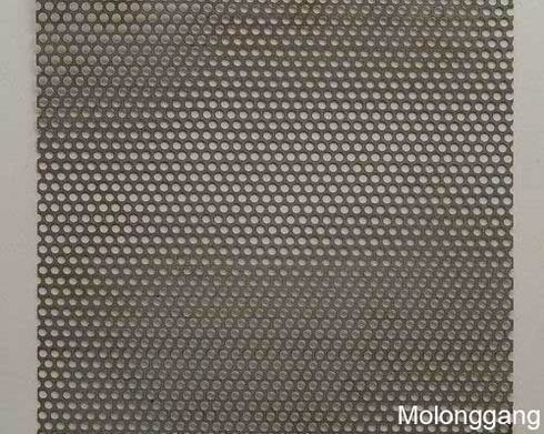 diamond security screen, perforated mesh security screen, expanded mesh security screen