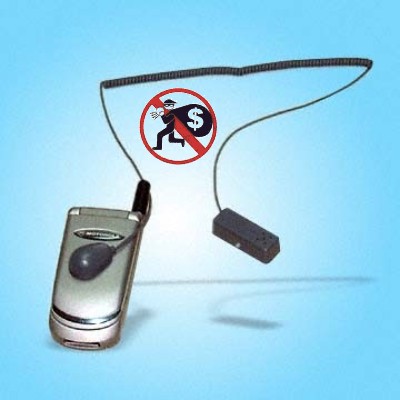 Taiwan Anti Shoplifting Devices, Demo Alarm, Article Alarm