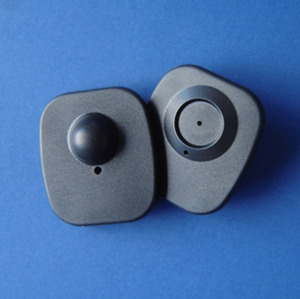 China (Mainland) Eas Hard Tag, Eas Tag, Mini Hard Tag