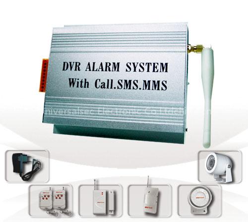 GSM