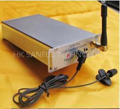 car alarm--GSM wireless