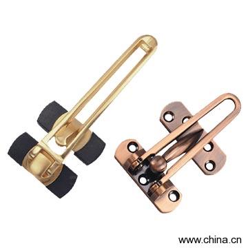 Security Door Guards