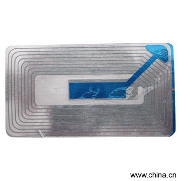 EAS Label