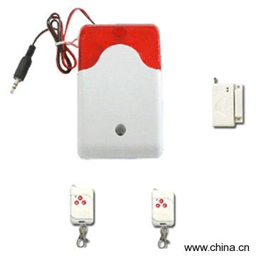 Alarm System