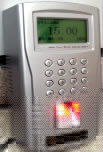 Indonesia Fingerprint Recognizer