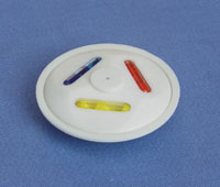 China (Mainland) Ink Tag