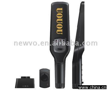 Handheld Metal Detector (GP140)
