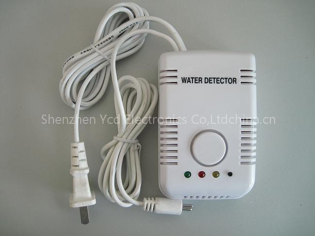 Water leakage alarm