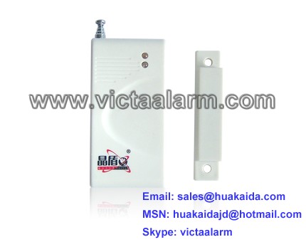 Wireless Door Sensor