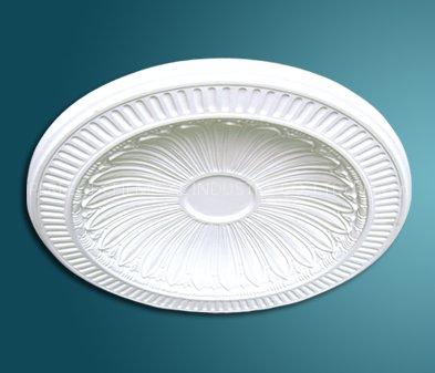 PU ceiling tile