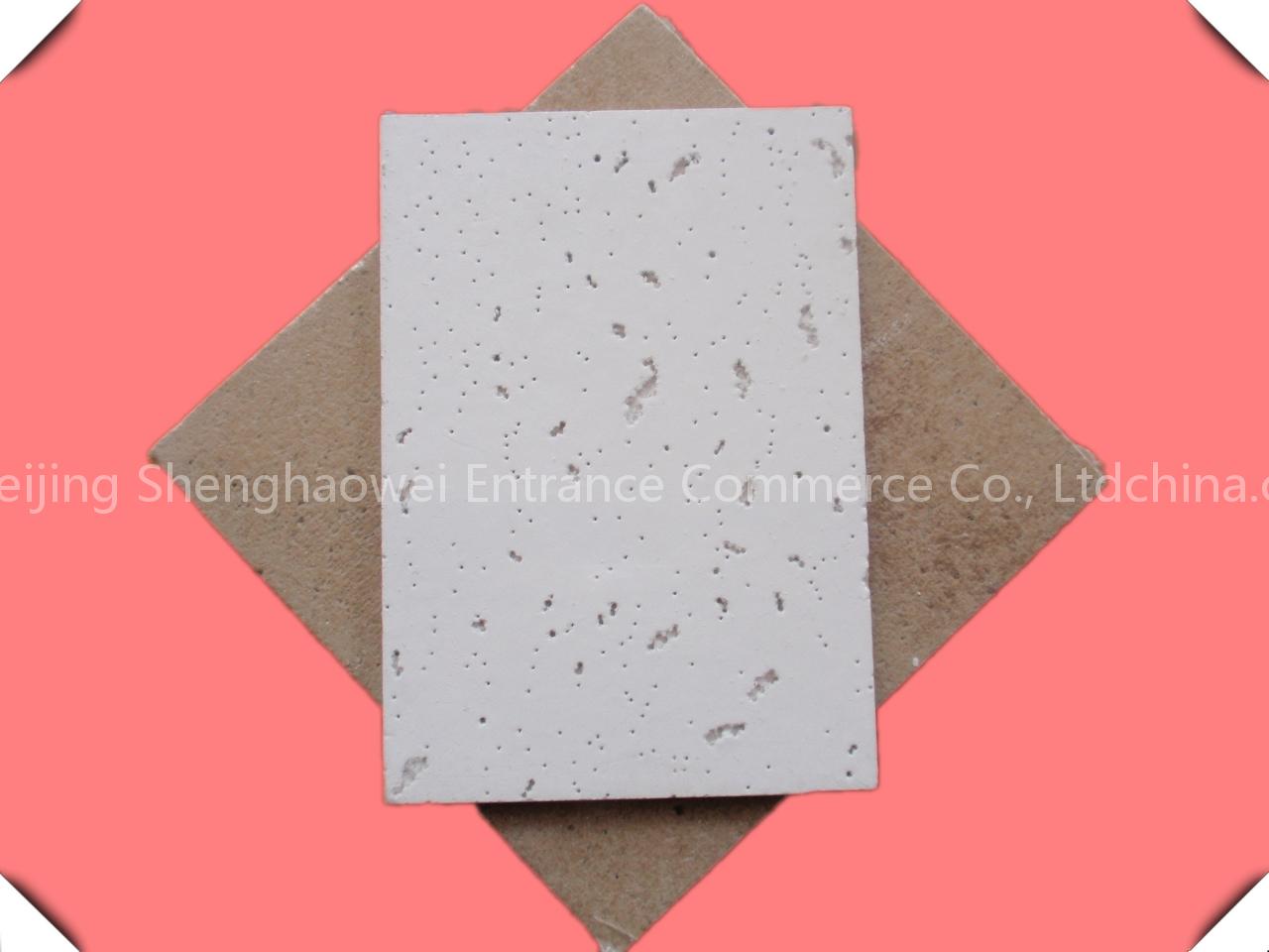 mineral fiber ceiling board