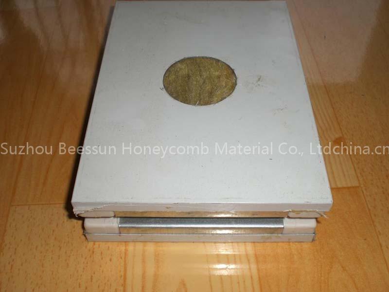 Aluminum Honeycomb Ceiling and Panel