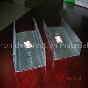 drywall stud and track