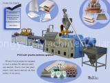 PVC ceiling product line