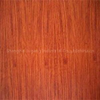Bubinga Wooden