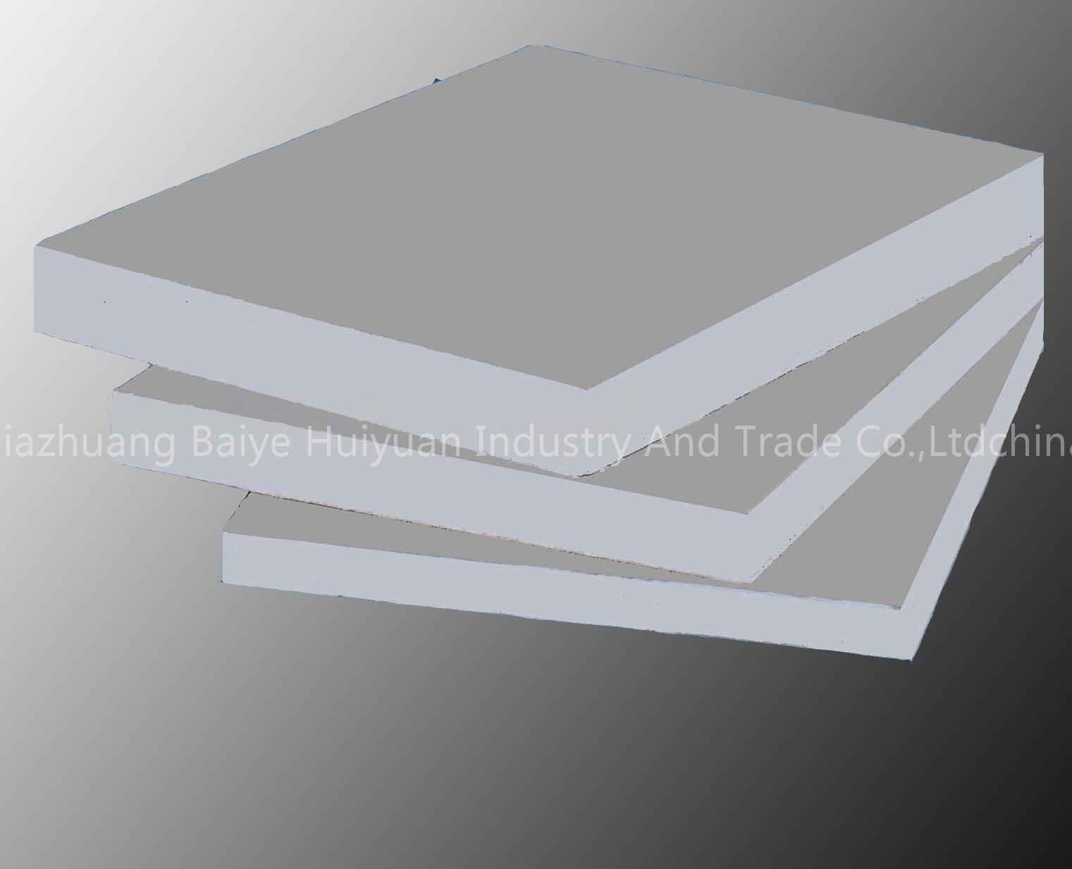 Paper Face Gypsum Board