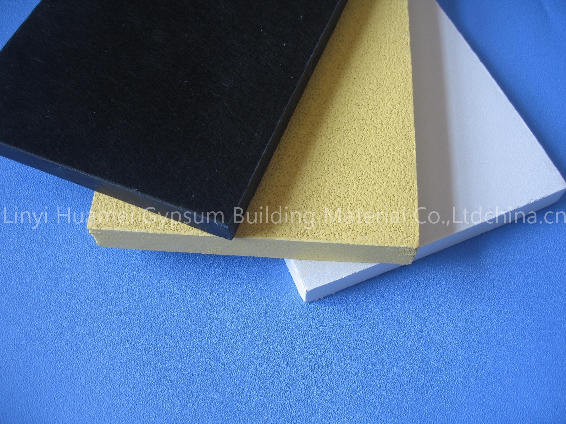 fiberglass board