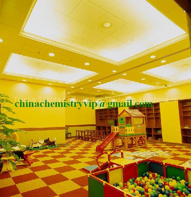 Acoustic Fiberglass Ceiling Panel,Decorative Fabric acoustic insulation wall panel