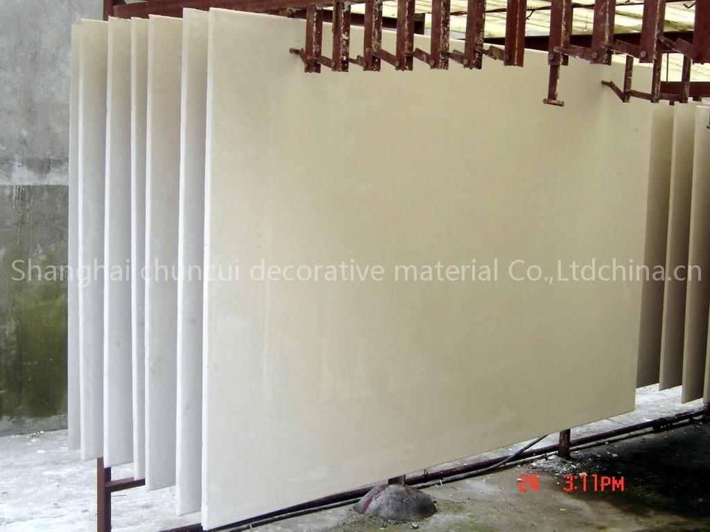 Fiberglass Gypsum Board