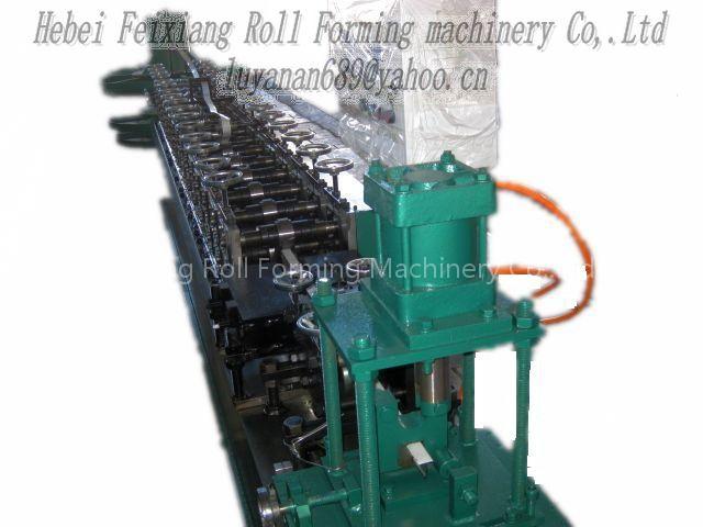 T bar forming machine light keel roll forming machine ceiling machine tile machine dry wall machine cold roll forming machine